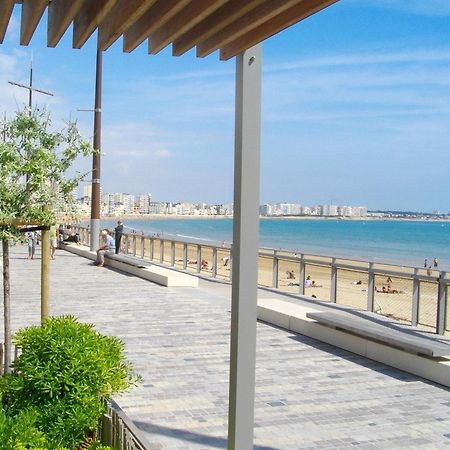 Appartement Les Sables-d'Olonne, 1 pièce, 3 personnes - FR-1-92-774 Esterno foto