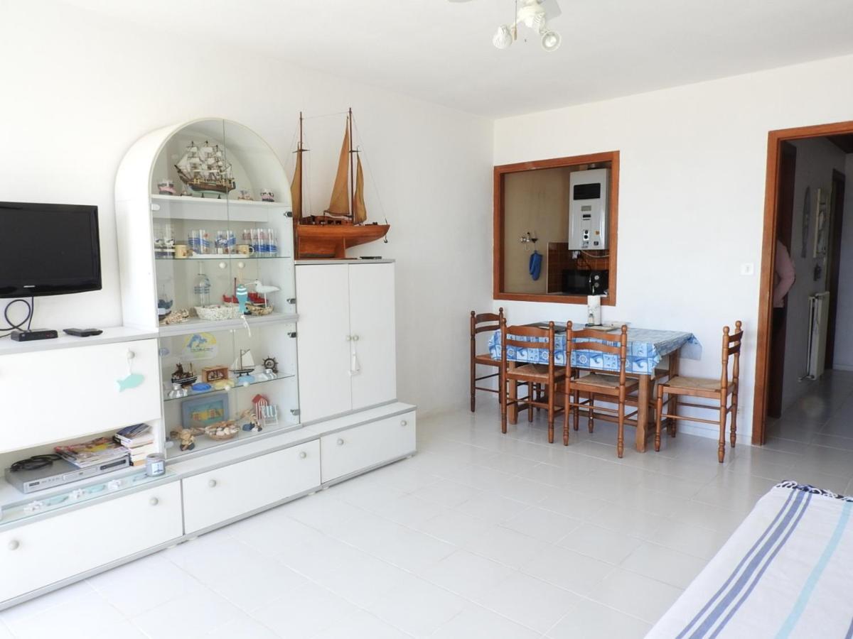 Appartement Les Sables-d'Olonne, 1 pièce, 3 personnes - FR-1-92-774 Esterno foto