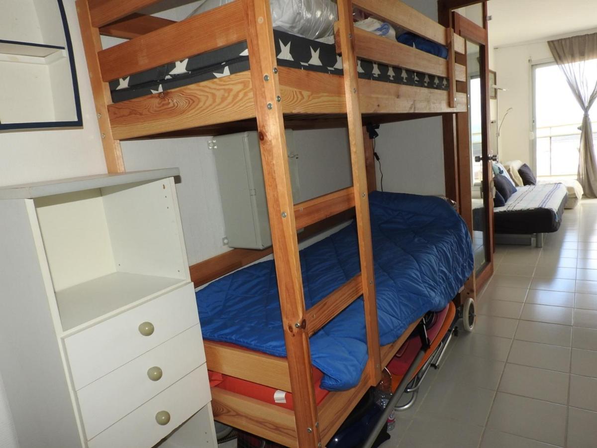 Appartement Les Sables-d'Olonne, 1 pièce, 3 personnes - FR-1-92-774 Esterno foto