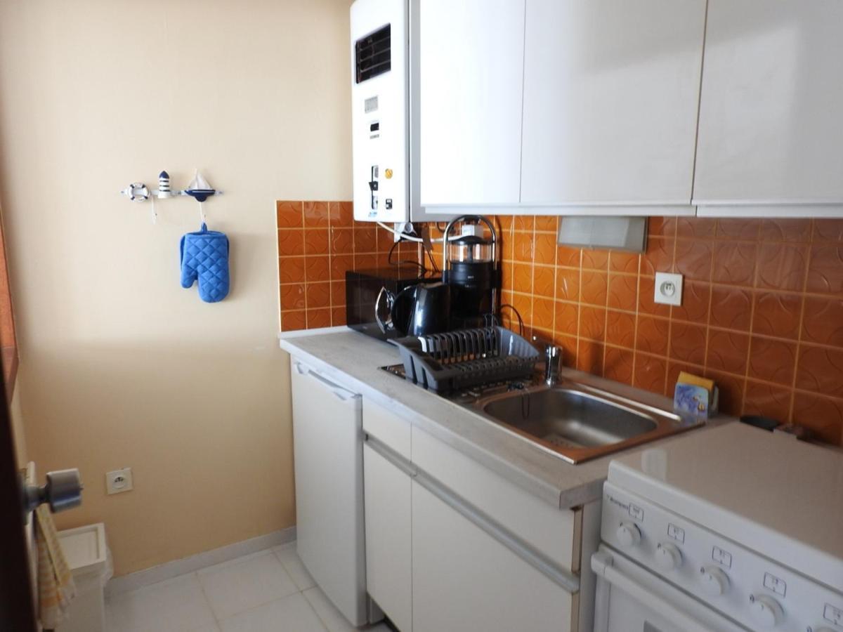 Appartement Les Sables-d'Olonne, 1 pièce, 3 personnes - FR-1-92-774 Esterno foto