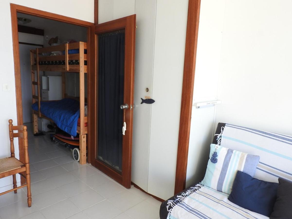 Appartement Les Sables-d'Olonne, 1 pièce, 3 personnes - FR-1-92-774 Esterno foto