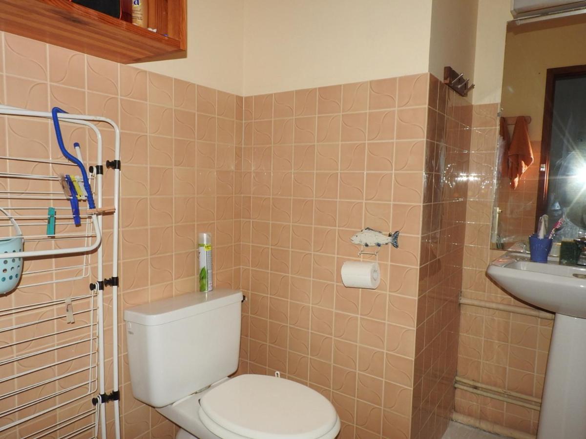 Appartement Les Sables-d'Olonne, 1 pièce, 3 personnes - FR-1-92-774 Esterno foto